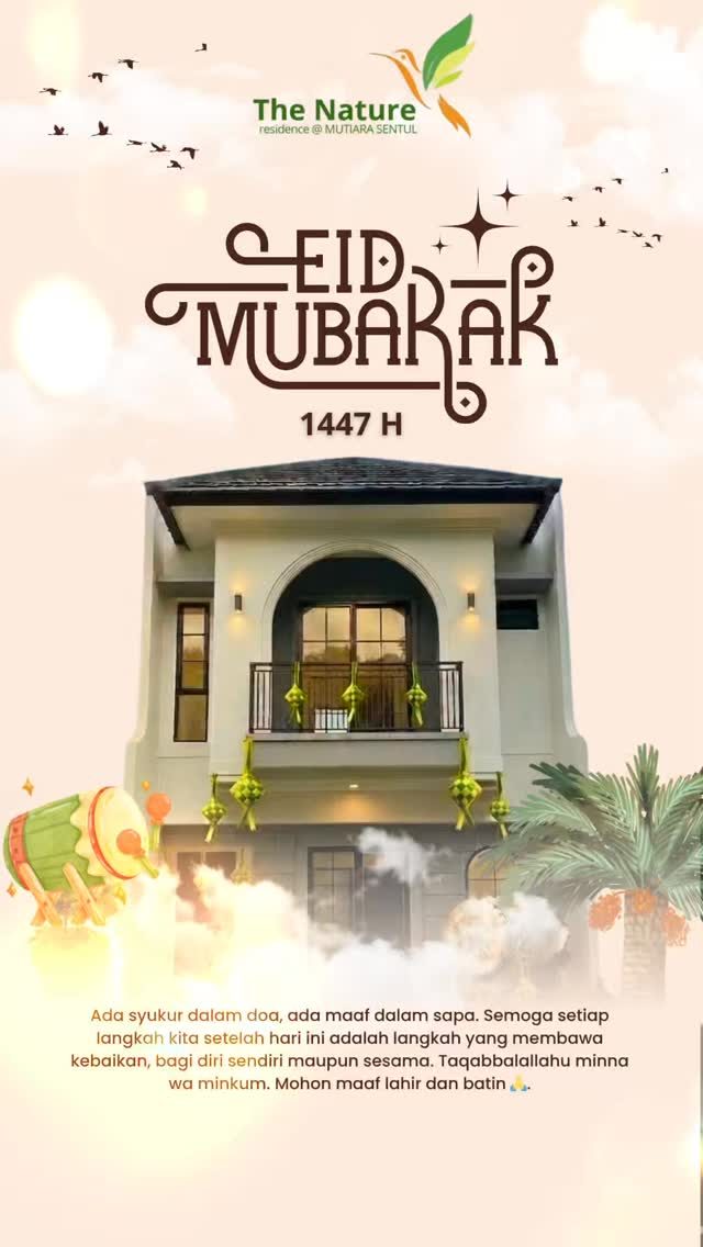 Instagram post from mutiara_sentul. This post is in position 0.