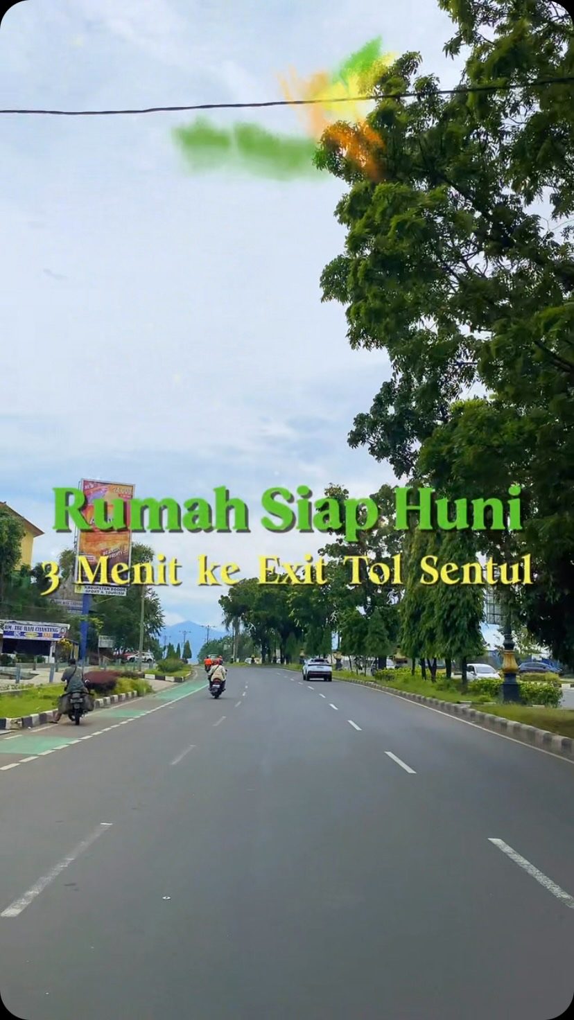 Instagram post from mutiara_sentul. This post is in position 28.