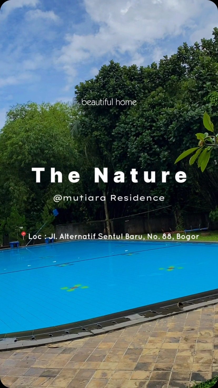 Instagram post from mutiara_sentul. This post is in position 26.